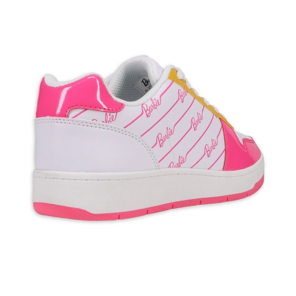 NWT Women’s Barbie Shoes, Size 7 - Picture 3 of 7